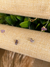 Cargar imagen en el visor de la galería, Collar de amatista
